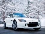 Honda S2000 Ultimate Edition 2009 года